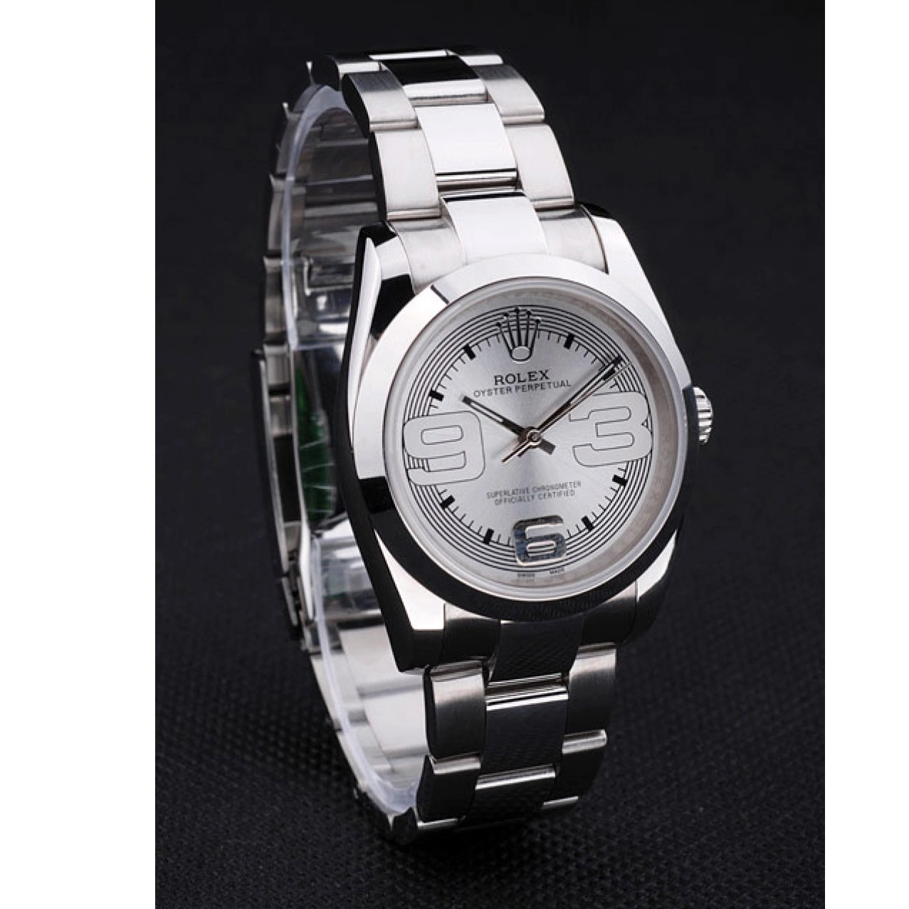 Aaa replica Rolex Perpetual-rl51 0728